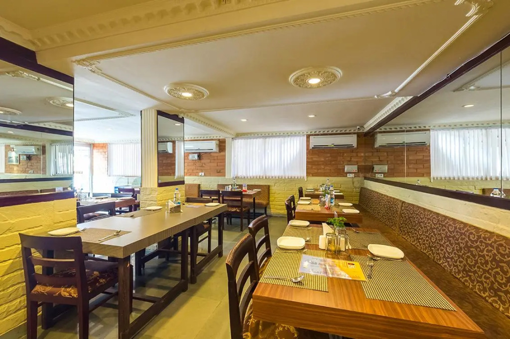 Hotel Chandrageet