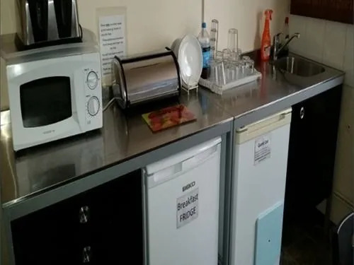 City Centre Guest House - Gloucester Park
