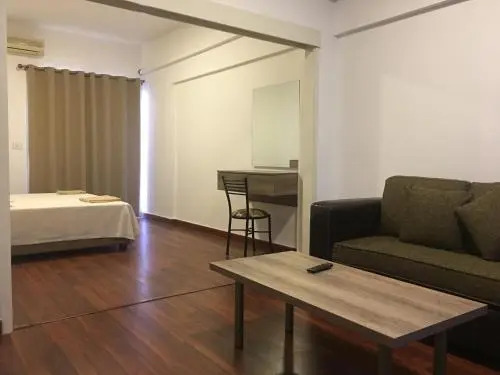 Divan Hotel Apartments