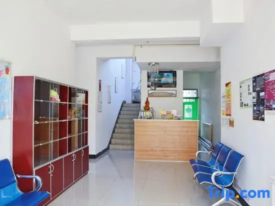 Chaihe Huanyue Hotel