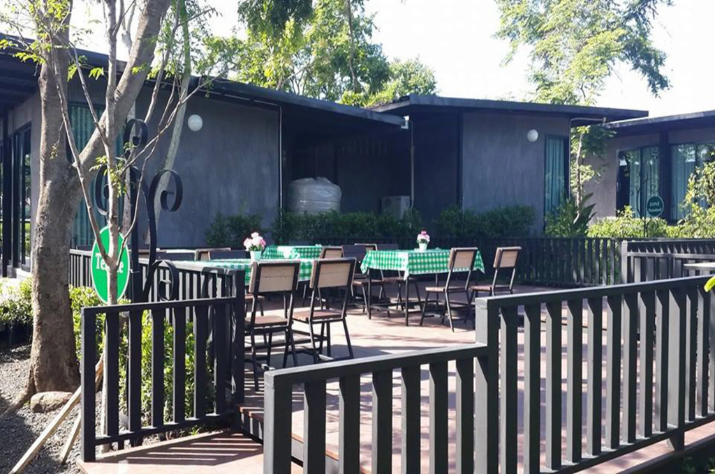 Buriram Judypark and Resort