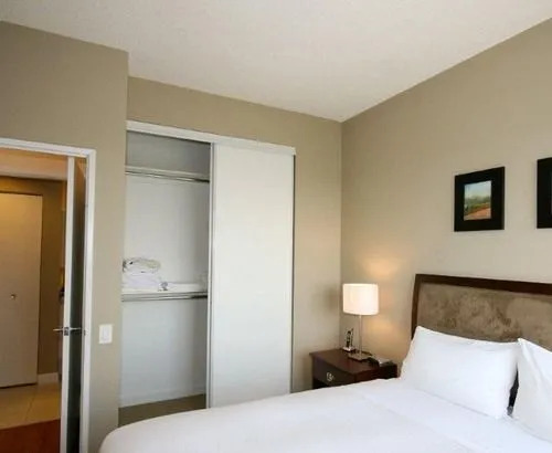 Mac Furnished Residences - Garden Residences