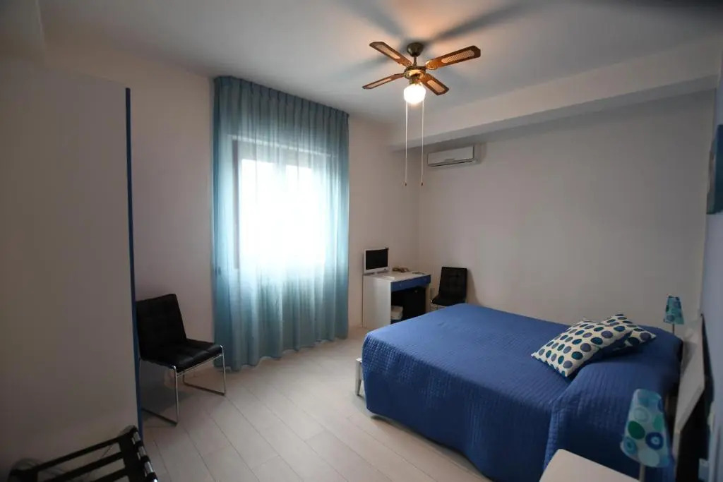 Bed and breakfast Coppadicuocobb