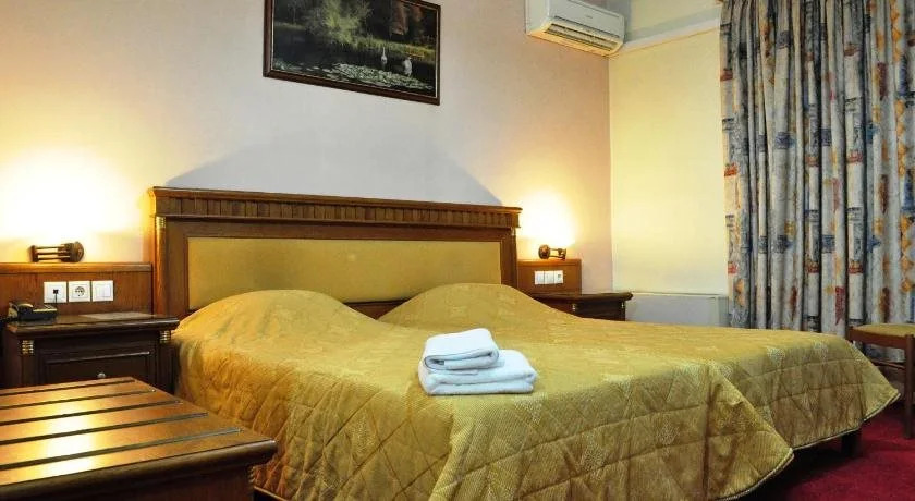 Hotel Acropole