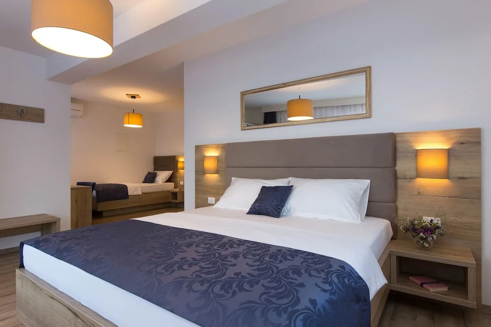 B&B Villa Maris