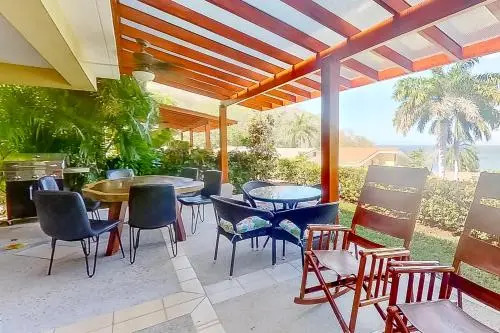 Bahia Pez Vela Villa #29