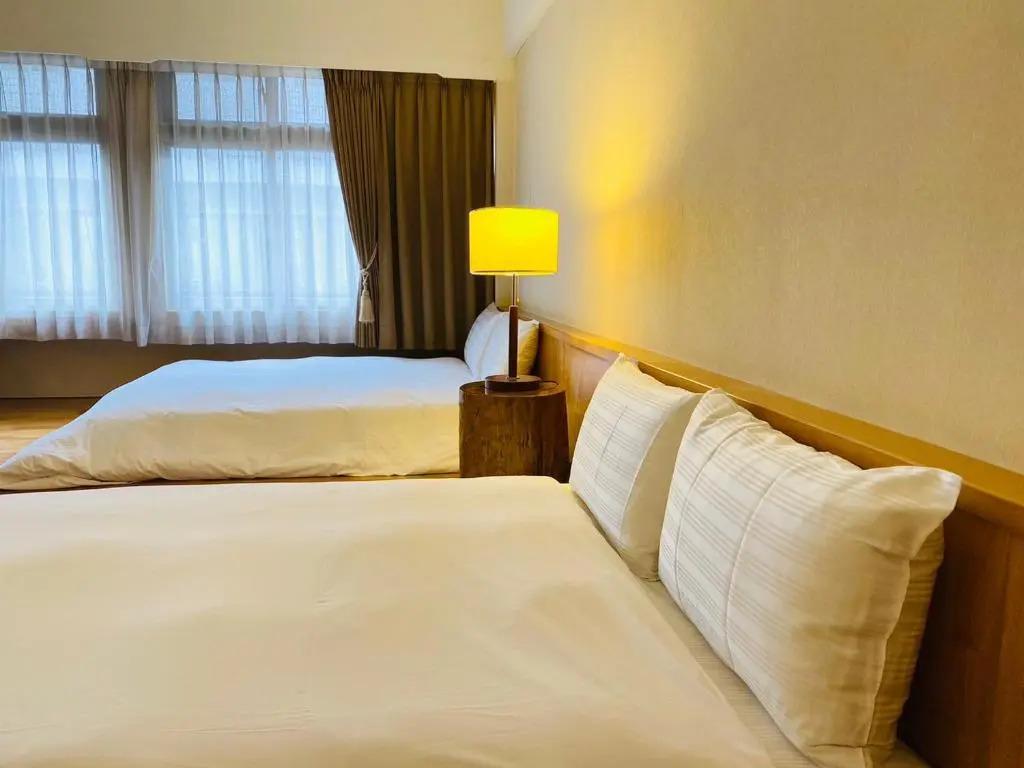 East Coast Hotel