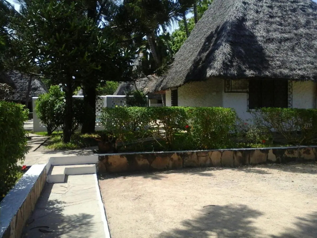 Glory Ocean Villas, diani