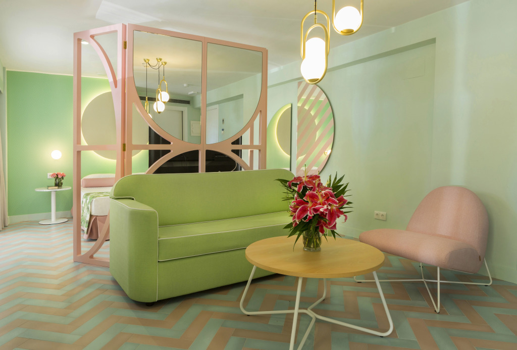 The Agir Springs Hotel by Medplaya