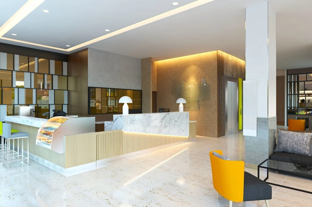 Holiday Inn Express Jakarta Menteng by IHG