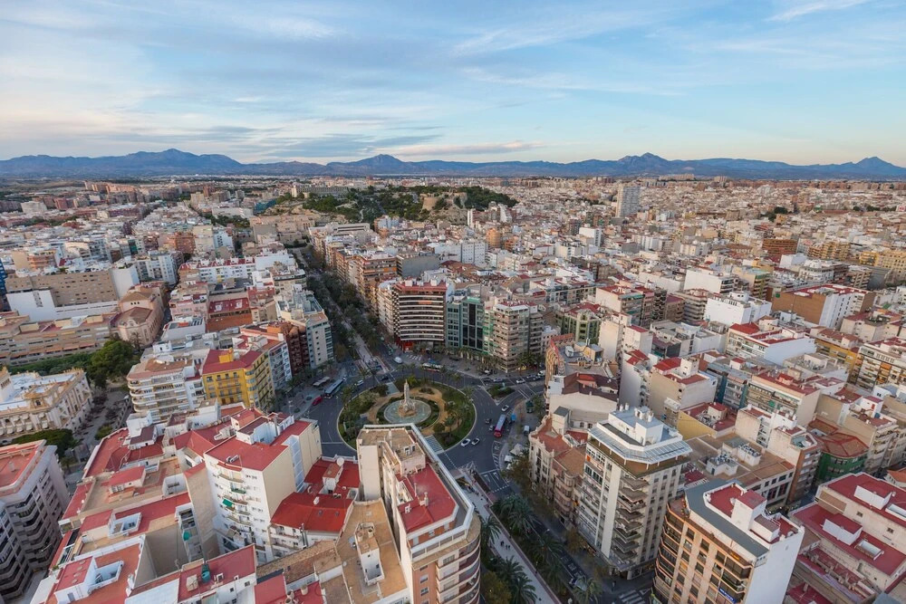 Apartamentos Kasa25 Panoramic 2