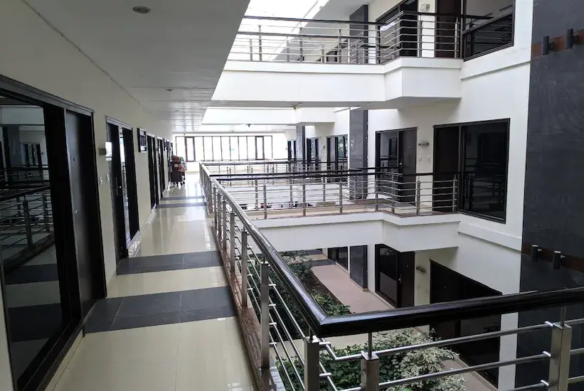 Hotel Saurabh Candy By Peppermint, Haldwani