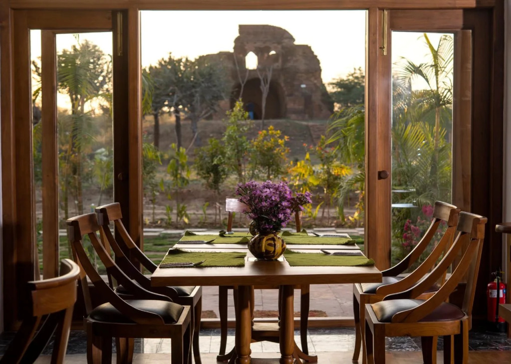 Villa Bagan