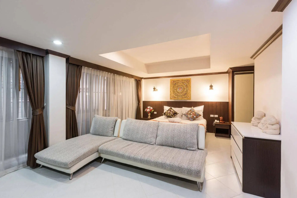 The Nine Hotel at Ao Nang
