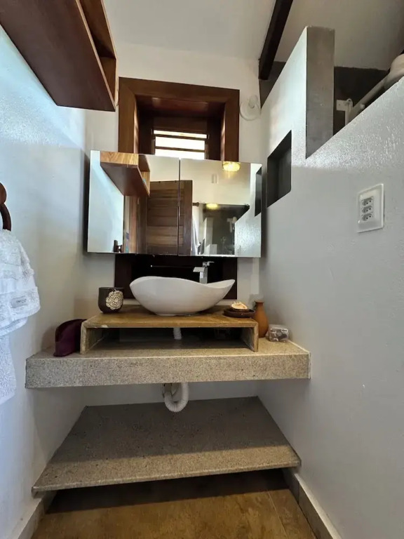 Merly house prea