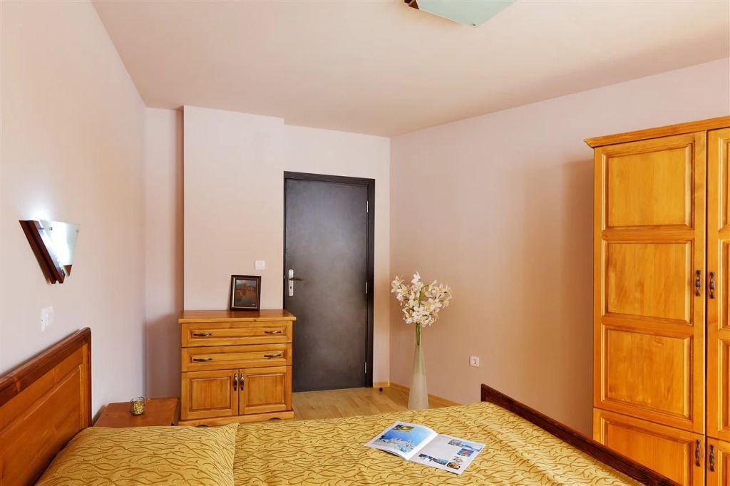 Forest Nook Villas