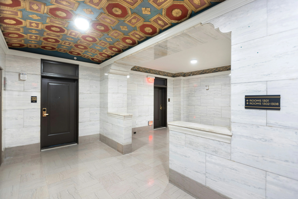 Отель The Kelly Birmingham, Tapestry Collection By Hilton