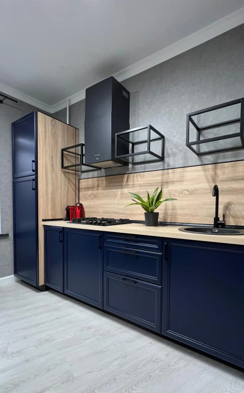 Pro.Apartment (Про.Апартмент) на проспекте Мира 106