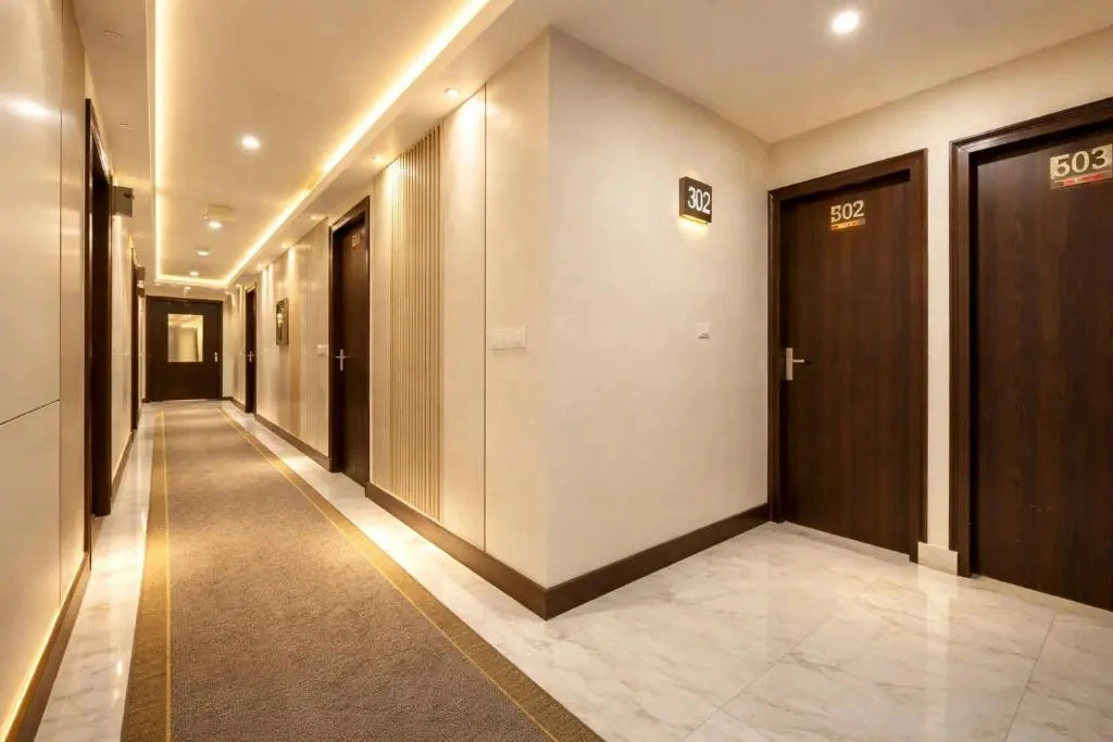OPO Horizon LYRO, Formerly known as Inde Hotel