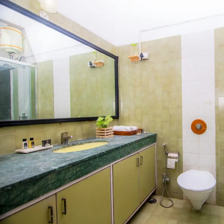V Resorts Delhi Farm Stay