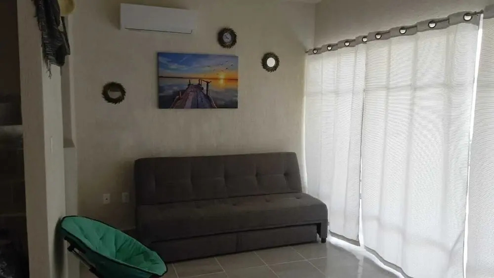 Cancún villas residencial