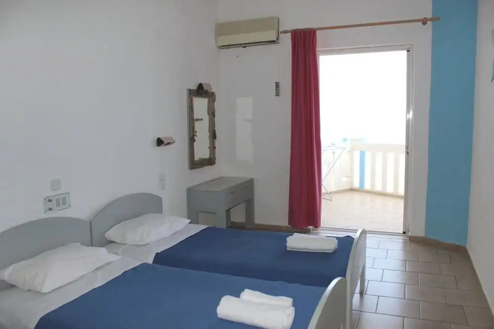Arlen Beach Hotel