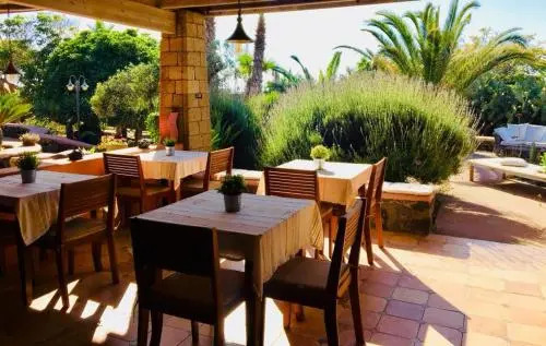 Ilha Preta Bed & Breakfast