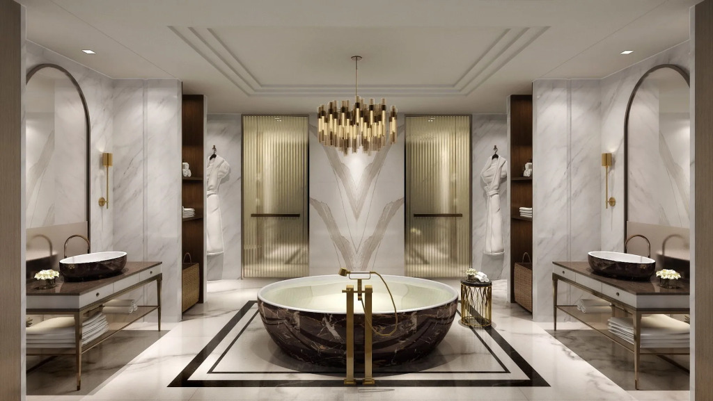 PRIMUS Hotel Wuhan Hannan