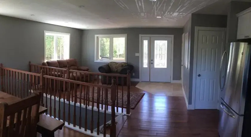 Bruce Peninsula Cottage