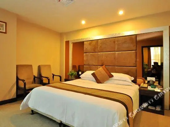 Yihai Hotel