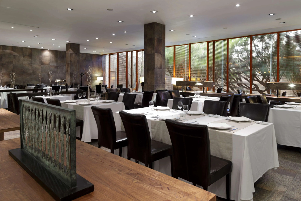 Hotel Costa Australis