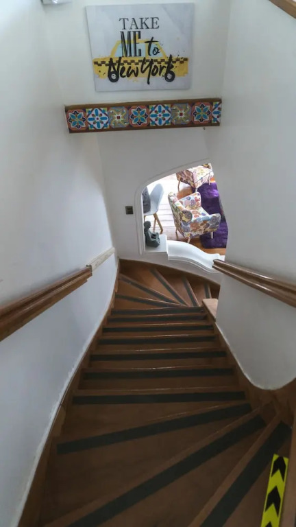 Casa Viva Hostel