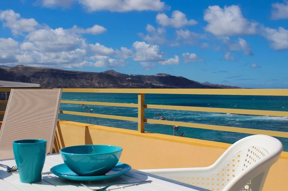 Mirador de las Canteras