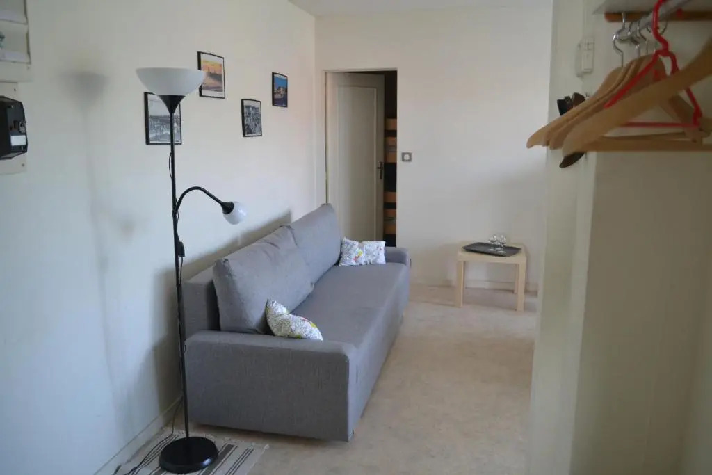 Appartement Pour 6 Personne- Residence San Michele