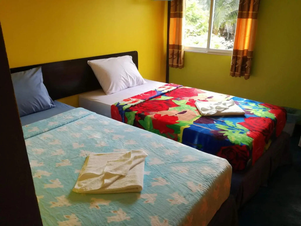 Rc Guest House