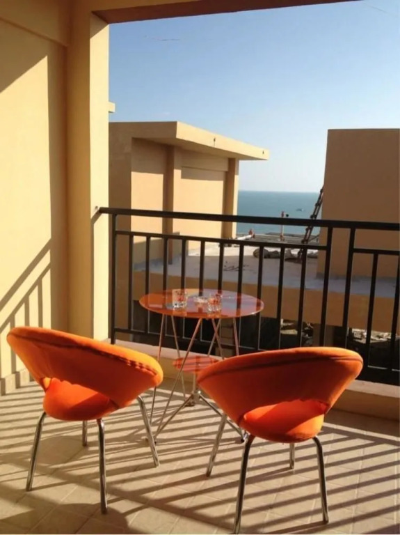 Sanya Xilaike Sea View Holiday Apartment