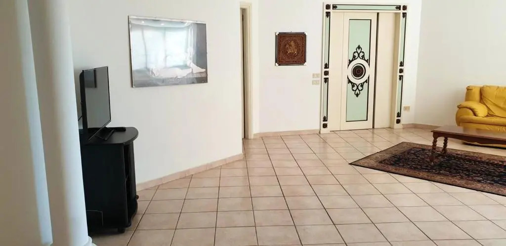 2 bedrooms appartement with balcony and wifi at Marsala