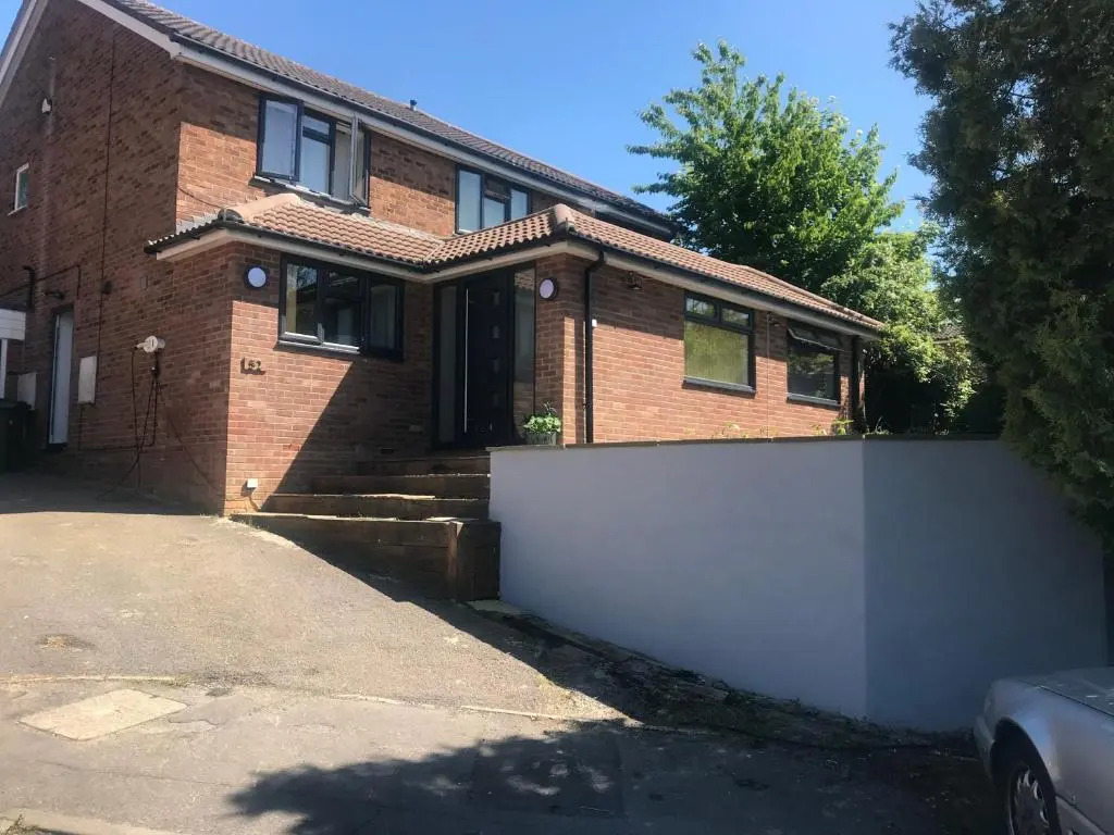 The Annexe