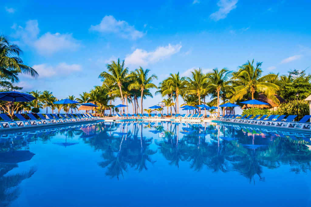 Allegro Cozumel All Inclusive