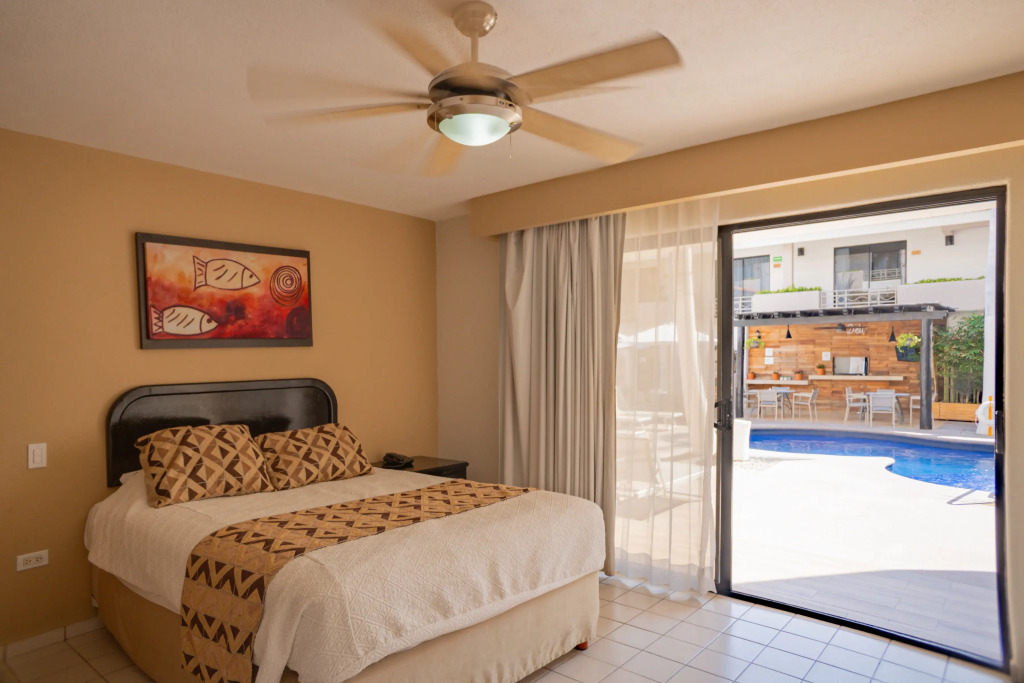 Hotel Santa Fe Los Cabos by Villa Group