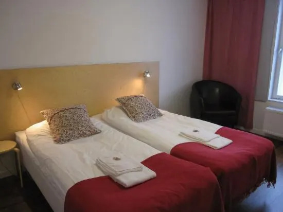 Hotell Ramudden