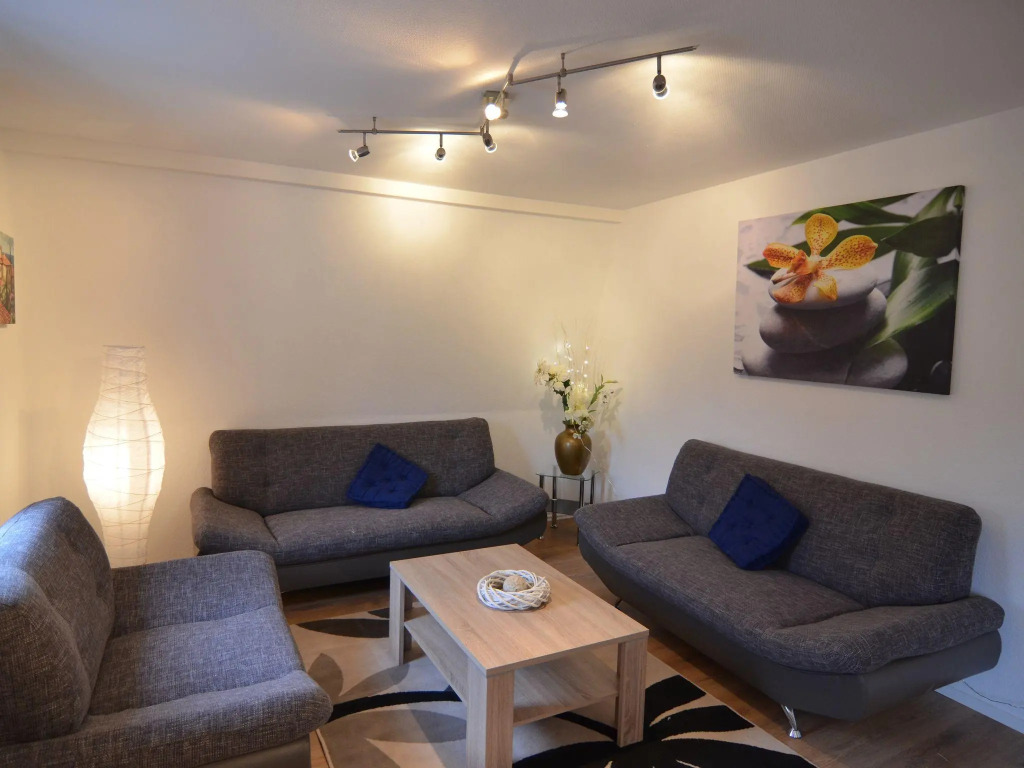 Fabulous Holiday Home in Olsberg near Ski Area