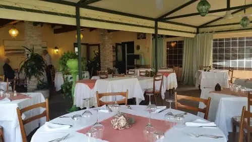 Albergo Cerchi