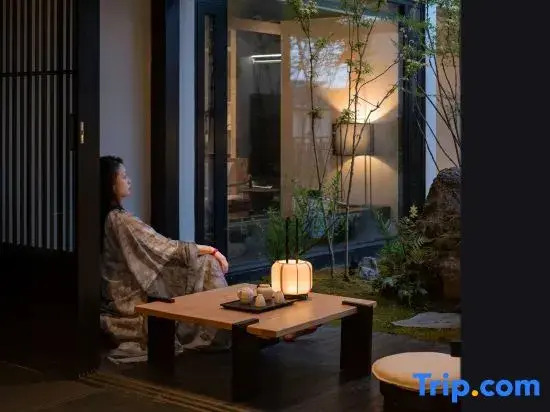 Shanyin · LEISURELY Vacation Apartment