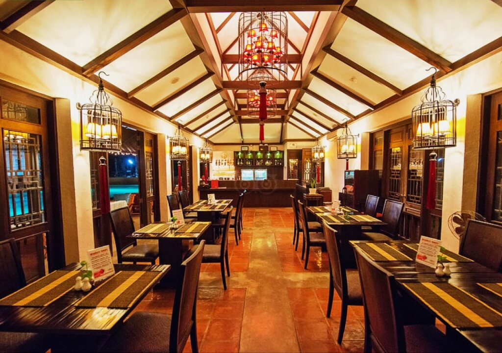 Bodhi Serene, Chiang Mai