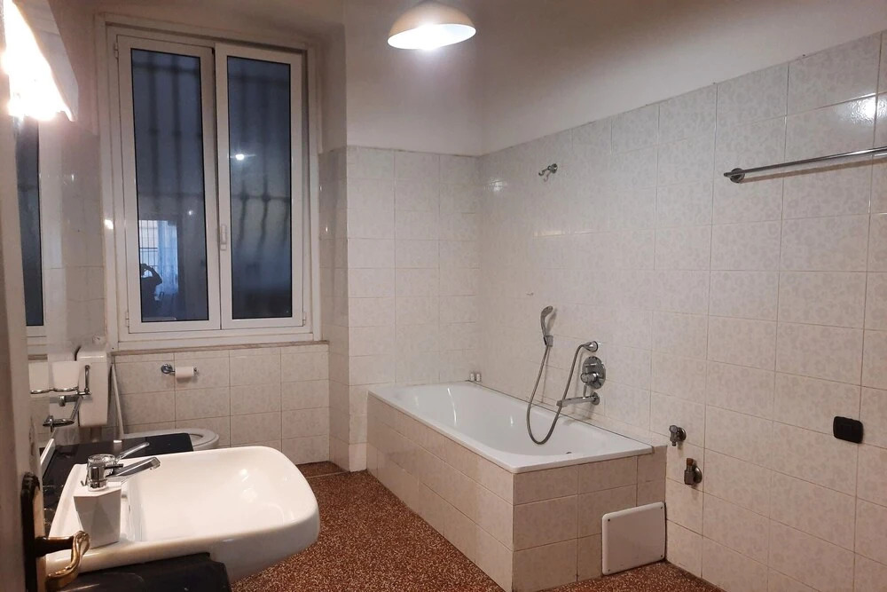Tolemaide Apartment