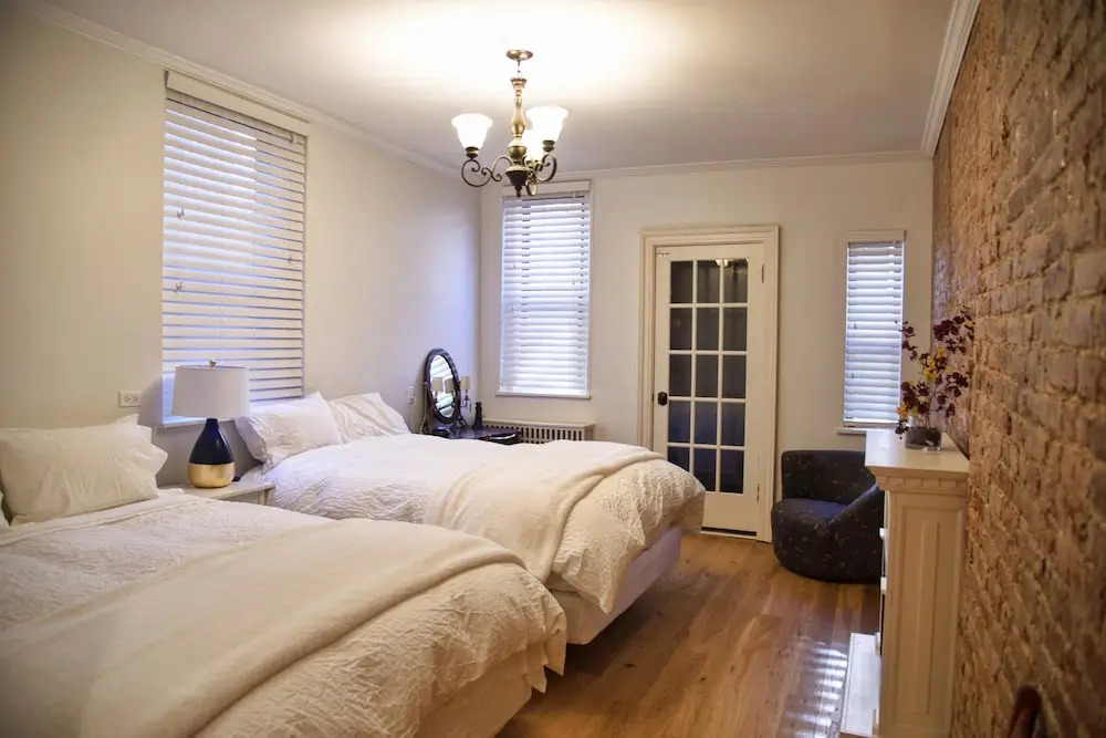 Hamilton Suites