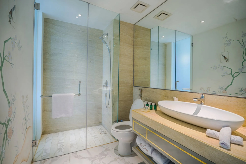 Art Deco Luxury Hotel & Residence