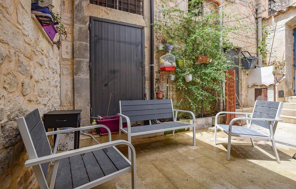 Beautiful Home in Modica With 1 Bedrooms and Wifi