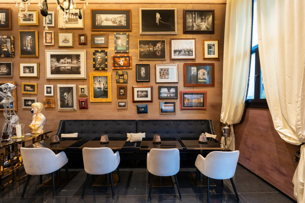 The Venice Times Hotel, Vignette Collection by IHG